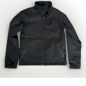 Nike Sportswear Men’s Tech Fleece Full Zip Jacket Small Black